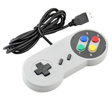SaySure - USB Controller Gamepad Joystick for PC Computer