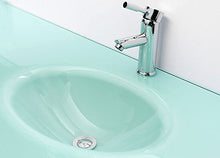 Grafica ma.ro srl Mobile Bagno ARREDOBAGNO Completo RUBINETTI Inclusi White Ice 150 CM Doppio LAVABO