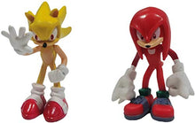 Sonic piccola figura Sonic Hedgehog Cake Topper e Cup Cake Topper, Sonic Hedgehog Birthday Party Cake Decorations, Sonic Hedgehog Action Figure e Collezionismo