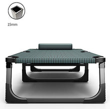 Ufficio Riposo Letto Escort Letto Pieghevole Letto Singolo Pranzo Pranzo Bed Bed Segnale Portatile