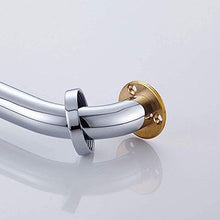 Maniglioni da Bagno Grab Bar, Grab Rails, Anziani Donne Incinte disabilità, di Sicurezza Antiscivolo con Sedia a rotelle Bagno corrimano, Vasca da Bagno, Servizi igienici, Cucina Accessori da Bagno