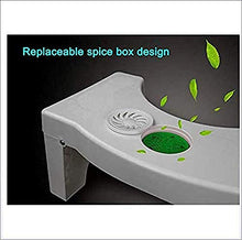 Sgabello da Toilette Sgabelli Pieghevoli Sgabelli per Bagno Antiscivolo Step up Sgabello Sgabelli da Toilette Well
