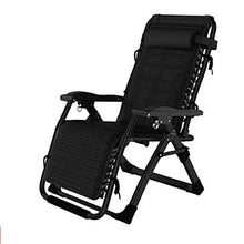 Sywlwxkq Balcone Ufficio Sedia Relax Sedia reclinabile da Giardino Giardino Esterno Campeggio Relax Comfort | Lettino da Sole Pieghevole Lettini da Sole Regolabili Reclinabile per Cortile S
