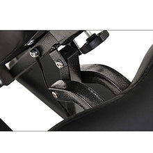 SXRDZ Massage Chair Altezza Regolabile for contribuire ad alleviare Il Mal di Schiena ergonomico Sgabello for Massaggio di Bellezza Spa Salo