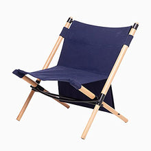 LILICEN Sedia per Il Tempo Libero in Legno Hooru Spiaggia da Campeggio Sedie a Sdraio da Pesca Portatile Pieghevole da Esterno Picnic Picnic Sgabello Sgabello Sgabello Sgabello Sgabello