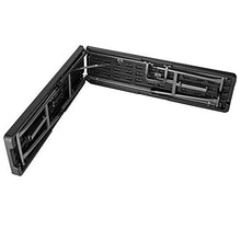 Casaria 2X Panca Pieghevole da Giardino Stile Birreria 180 cm Panchina da Campeggio Panche Portatili