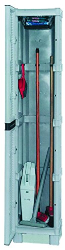 MOBILE MOBILETTO ARMADIO PORTA SCOPE MADE IN ITALY L35 H172 P39