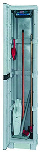 MOBILE MOBILETTO ARMADIO PORTA SCOPE MADE IN ITALY L35 H172 P39