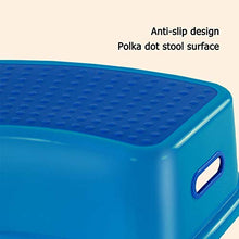 LTINN Sgabello da Toilette Sgabello da Bagno più ergonomico Sgabello da Bagno per Risultati Migliori e più sani Allevia la stitichezza Flatulenza IBS