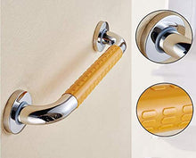 Maniglioni da Bagno Doccia Rails Sicuro corrimano di Sicurezza corrimano Accessibile Bagno Vasca WC disabili Anziani corrimano Accessori da Bagno