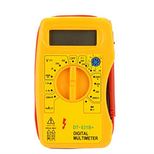 SaySure - DT-831B+ Professional Digital Multimeter DMM Voltmeter