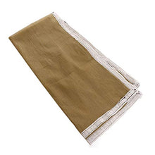 Yangfan 90% Sun Block Mesh Sunblock Ombra netto del panno del tessuto blocchetto di Sun, piante da giardino Pergola copertura della volta con occhielli i teloni sono perfetti per tende telone,