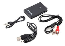 SaySure - Bluetooth Transmitter & Receiver Wireless A2DP Audio