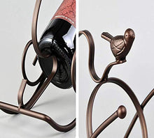 LHQ-HQ cremagliera Vino Europeo, cremagliera del Vino, Vino Rack mobilia 25,5 * 20,8 * 10,1 Centimetri