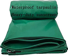 Telone impermeabile Impermeabile incatramata resistente protezione solare dello schermo di segretezza esterna Sunscreen Camper Piscina tendalino camper prato coperto su tela impermeabile Fish Pond inc