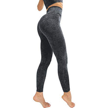 Dan&Dre Leggings Fitness, Collant Sportivi, Pantaloni da Yoga Leggings Yoga da Corsa a Vita Alta Calzamaglia Fitness Calzamaglia Sportiva Leggings Sportivi Pin