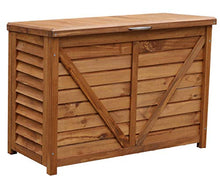 XLLLL Starplast Bike Storage Box Durevole in Legno Massello Naturale Semplici Armadi per Esterni A Prova di Pioggia Ventilato Armadietto per Armadi in Legno Anticorrosivo in Legno