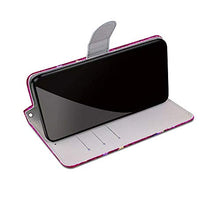Custodia per Samsung Galaxy S21 Plus, antiurto, in pelle sintetica di alta qualità, antiurto, con supporto magnetico e supporto per carte di credito, per Samsung Galaxy S21 Plus