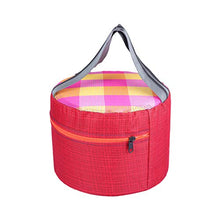 Yarnow Custodia per Sgabello da Giardino - Sedia da Lavoro per Giardino Fai da Te Sgabello da Giardino (Colore Casuale 18 Cm)