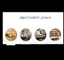 WM Border Bagno specchio Hotel Parete Specchio Bagno Specchio Trucco Specchio Mirror-11.5
