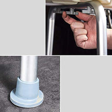 AYHa Bagno Stool, sgabello Vasca sedia panca con antiscivolo bagno per anziani, anziano, incinta