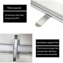 KMILE Attrezzature per la Protezione Personale/Schermo Portatile Schermo di partizione Trasparente - 80 cm x 180 cm - per distanziamento Sociale (Color : 100 * 200cm)