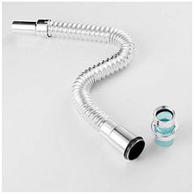 Gangkun Tubo di Scarico del lavabo, Tubo di Scarico del Deodorante per lavabo