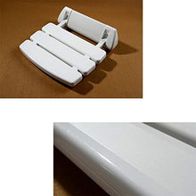 Sgabello da bagno Pieghevole doccia / vasca da bagno Sgabelli lega di alluminio pieghevole Doccia sedia della sede antiscivolo disabilità Aid Doccia Sedia cambiare le scarpe sgabello da bagno Panca fo