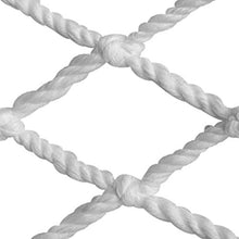 MFLASMF Rete di Sicurezza Protezione per Balcone Rete in Corda di Nylon Costruzione Rete di Sicurezza Scale per Bambini Balcone Rete Anti-Caduta Rete di Isolamento Protezione Rete Rete per