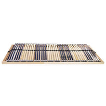 SKM Rete a Doghe 7 Zone con 42 Doghe 100x200 cm (11.5kg)