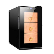 Umidificatori Humidor Armadio for Sigari/Umidificatore di Grande capacità/Umidificatore for umidità Nuda con Temperatura Costante/umidità A Temperatura Costante E Armadio for Sigari