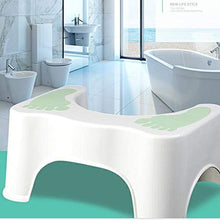 ECSWP QWBGJSNM for Bambini Bagno privato Servizi igienici di plastica Passo Sgabello Pieghevole igienici Passo Sgabello Bagno Sgabello accresciuta Sgabello for Servizi igienici (Color : B)