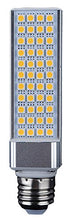 SaySure - E27 11W 900LM Warm White 44 SMD 5050 Spotlight LED Light