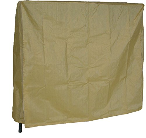 Angerer Telo Copertura per Dondolo 2 posti, Beige