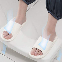 YRC 2021 Ultime Sgabello a Toilette Addensato Poggiapiedi Adulto Adulto Steppamento per Toilette Sgabello in plastica Sgabello Bianco Antiscivolo .Adatto per Camera da Letto/Bagno/Soggiorno /