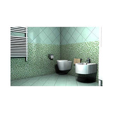 Fischer WB9 B TU, 551884, Fissaggio Nascosto per Sanitari, per WC e Bidet sospesi a Muro, con Accesso dal Basso, per Spessori Ceramica 34-47 mm