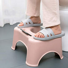 Bagno Sgabelli Servizi igienici toletta Sgabello Sgabello for Adulti igienici Sgabello for i più Piccoli igienici Passo Sgabello Creativo igienici Piede Passo Sgabello di plastica Sgabello casa Squat