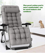 WUY Sedia a Sdraio Pieghevole Pieghevole Portatile Spiaggia reclinabile Sun Lounge Lounge Garden Seat da Campeggio con portabicchieri Portare Borsa per Viaggi da Viaggio per la Pesca all'aperto