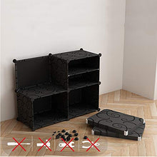 MICEROSHE Armadio Semplice Durevole Ad Alta capacità Modulare Armadio Guardaroba Minimalista Stile Libri Impermeabili Giocattoli Possono Essere Collocati Asciugamano Design Pratico