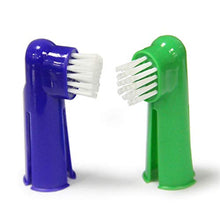 Congci Set di dentifricio per Animali Domestici, Prodotti per la Pulizia dei Denti di Animali Domestici Set di dentifricio commestibile Sano per Animali Domestici Prodotti per la Cura Orale Animali