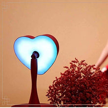 Specchio Per Il Trucco, Specchi Per Il Trucco Del Bagno Specchio Per Il Trucco Con Luci Anse Per L'Oscuramento Del Touch Screen A Led, Luminosità Di Rotazione Specchio Cosmetico Di Bellezza Regolabile