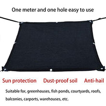 Srotola Panno, Parasole Net, Isolamento Termico Net, termoisolanti, Anti-UV, Sun-schermatura Panno for Giardino Fiori e Piante (Size : 5m×8m)