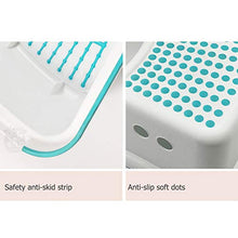 Toilette Bagno Antiscivolo Anti costipazione Bagno curativo Sgabello con gradino accovacciato Piattaforma Seduta con gradino Sgabello per doccia Sgabello per WC accovacciato testato clinicamente