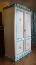 Bruno mandis Armadio Collezione Creations