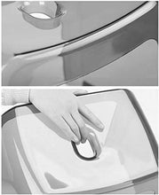 Doccia Sedia Ispessito Antiscivolo in plastica Sgabello Bagno Bambini Piccola Panca Sgabello Basso Rettangolare Tavolino Sgabello Sicurezza