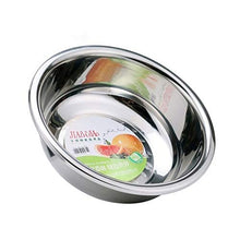 Acciaio Inox di Spessore lavabo Ciotola Diametro Dimensioni: 45 cm huangchuxin