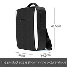 Custodia per PS5, Borsa da Trasporto Compatibile per Console di Gioco PS5 Zaino da Viaggio Portatile Compatibile per Accessori per Controller di Gioco PS5