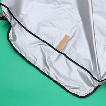 Cabilock Altalena Copertura Della Volta di Acqua Resistente Alla Polvere Portico Sedile Coperchio Superiore Altalena Tenda Parasole Tenda Da Giardino Accessori Per Mobili per La Casa