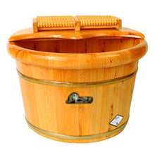 Pediluvio Pediluvio Lavapiedi Pediluvio per Uso Domestico Pediluvio per Il Bagno Spa Vasca da Bagno A Immersione per Pediluvio, Massaggi, Spa, Sauna con Coperchio