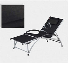 CASTOR Tavolo da Picnic all'aperto Sedia da Campeggio Sedia a Lounge Regolabile Sedia da Ufficio Portatile Pranzo Break Bodybuilding Beach Beach Garden Cuscino BBQ Party Table